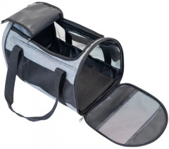 Сумка-переноска для животных - Фото 1