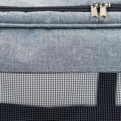 Сумка-переноска для животных - Фото 2