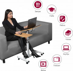 Стол многофункциональный «Palma» - Фото 10