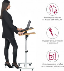 Стол многофункциональный «Palma» - Фото 13