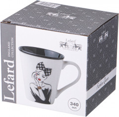 Кружка «Fashion Queen» - Фото 1