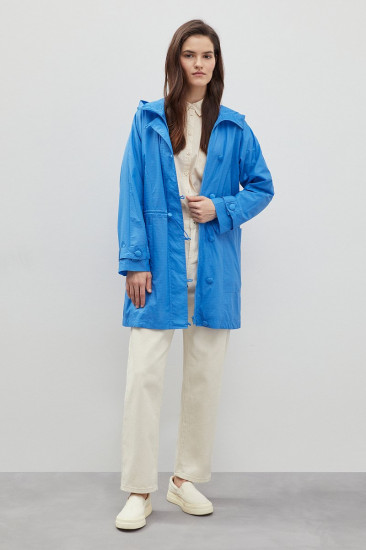 Плащ женский