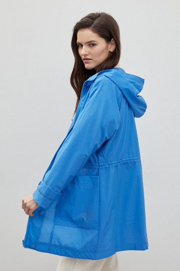 Плащ женский