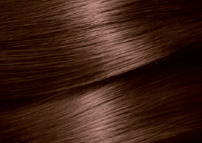 Крем-краска для волос стойкая питательная «Color Naturals», оттенок 5.25 Горячий шоколад