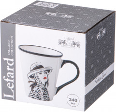 Кружка «Fashion Queen» - Фото 2