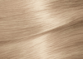 Крем-краска для волос стойкая питательная «Color Naturals», оттенок 111 Платиновый блонд