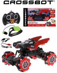 Дрифткар на радиоуправлении «Крылья» - Фото 1