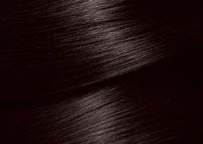 Крем-краска для волос стойкая питательная «Color Naturals», оттенок 2 Элегантный черный