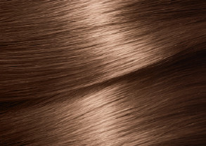 Крем-краска для волос стойкая питательная «Color Naturals», оттенок 6 Лесной орех