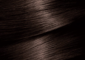 Крем-краска для волос стойкая питательная «Color Naturals», оттенок 3 Темный каштан