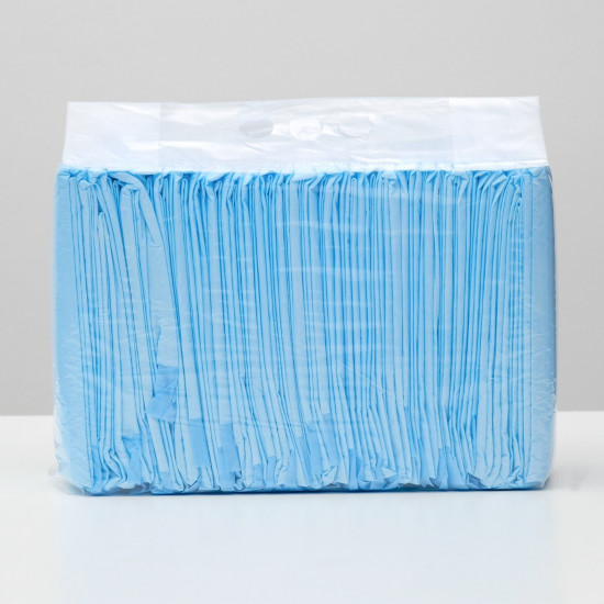 Пелёнки впитывающие одноразовые «Мой выбор»