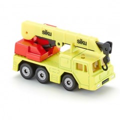 Машинка - модель Гидравлический кран - Фото 1