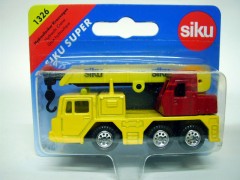 Машинка - модель Гидравлический кран - Фото 3