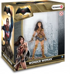 Фигурка «Чудо-женщина» - Фото 1