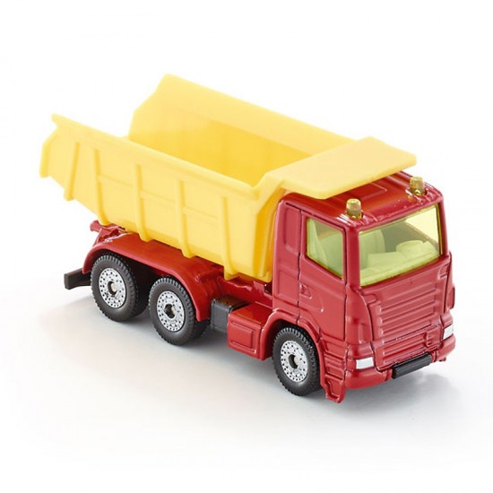 Грузовик самосвал