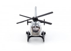 Полицейский вертолет - Фото 2