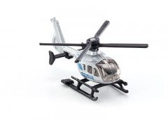 Полицейский вертолет - Фото 3