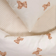 Комплект постельного белья «Тедди» - Фото 6