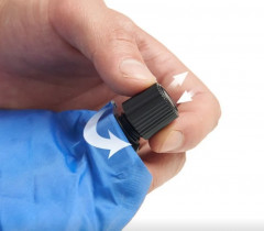 Коврик туристический надувной с подушкой - Фото 2