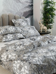 Комплект постельного белья «City Hero» - Фото 2