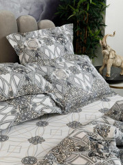 Комплект постельного белья «City Hero» - Фото 3