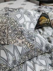 Комплект постельного белья «City Hero» - Фото 4