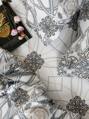 Комплект постельного белья «City Hero» - Фото 5