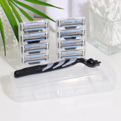 Бритва со сменной кассетой - Фото 2