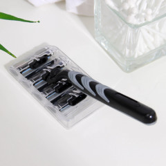 Бритва со сменной кассетой - Фото 3