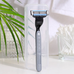 Бритва со сменной кассетой - Фото 4