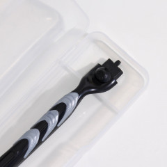 Бритва со сменной кассетой - Фото 5