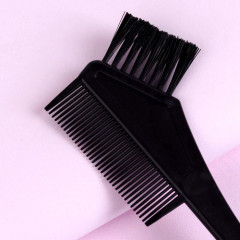 Расчёска для окрашивания с крючком - Фото 1