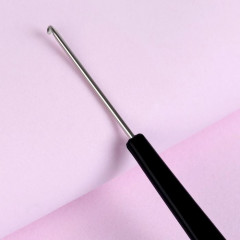 Расчёска для окрашивания с крючком - Фото 2