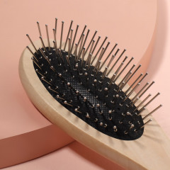 Расчёска массажная - Фото 1