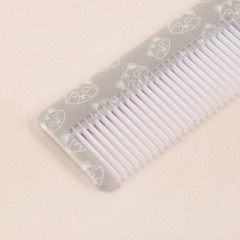 Расчёска «Енот» - Фото 1