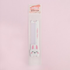 Расчёска «Зайка» - Фото 2