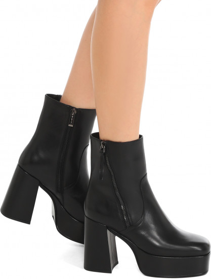 Ботильоны женские