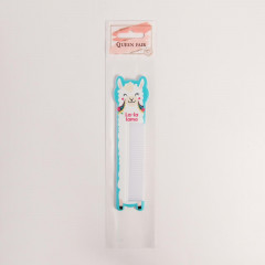 Расчёска «Ла-ла-лама» - Фото 2