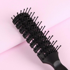 Расчёска массажная - Фото 2