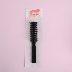 Расчёска массажная - Фото 1