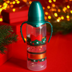 Бутылочка для кормления «Little gentleman» - Фото 2