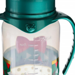 Бутылочка для кормления «Little gentleman» - Фото 3