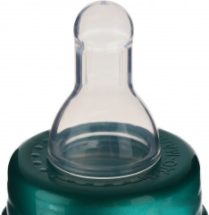 Бутылочка для кормления «Little gentleman» - Фото 5