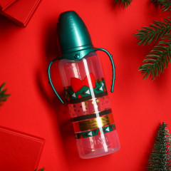 Бутылочка для кормления «Little gentleman» - Фото 6