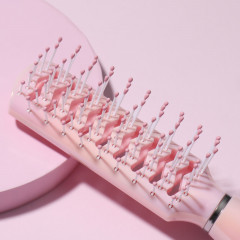 Расчёска массажная - Фото 1