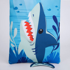 Шоппер детский «Акула» - Фото 2