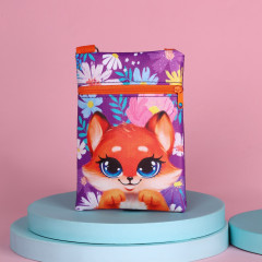 Набор подарочный детский «Лисенок» - Фото 2