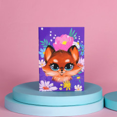 Набор подарочный детский «Лисенок» - Фото 5