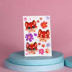 Набор подарочный детский «Лисенок» - Фото 7