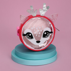 Набор подарочный детский «Олененок» - Фото 1